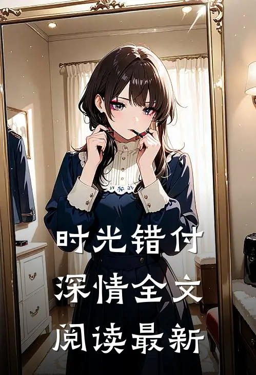 时光错付深情全文阅读最新