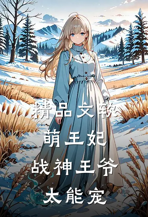 精品文软萌王妃：战神王爷太能宠