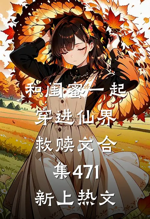和闺蜜一起穿进仙界救赎文合集471新上热文