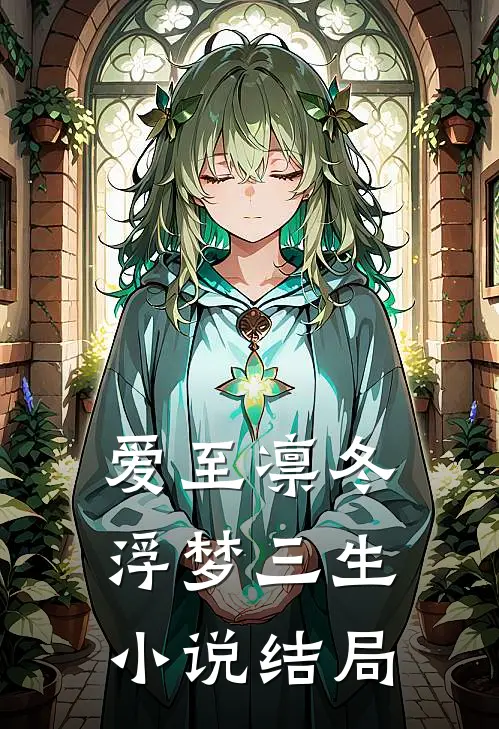 爱至凛冬，浮梦三生小说结局