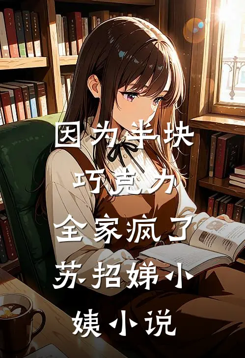 因为半块巧克力，全家疯了苏招娣小姨小说