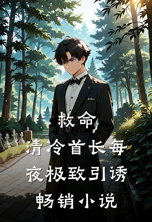 救命，清冷首长每夜极致引诱畅销小说