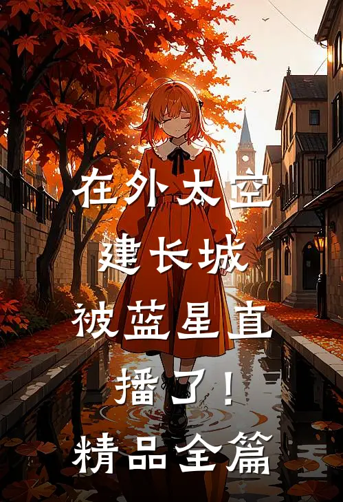 在外太空建长城，被蓝星直播了！精品全篇