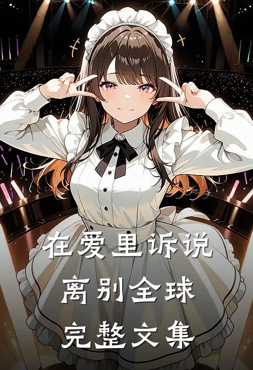在爱里诉说离别全球完整文集