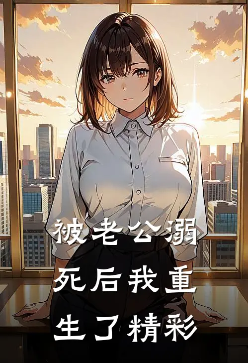被老公溺死后我重生了精彩