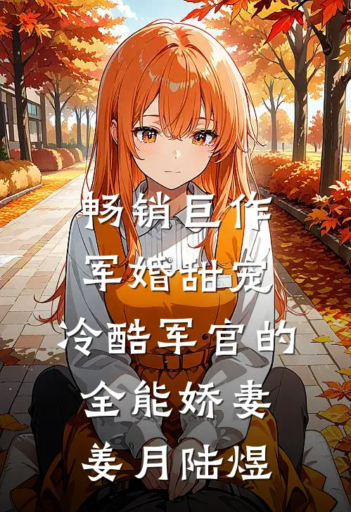 畅销巨作军婚甜宠:冷酷军官的全能娇妻姜月陆煜