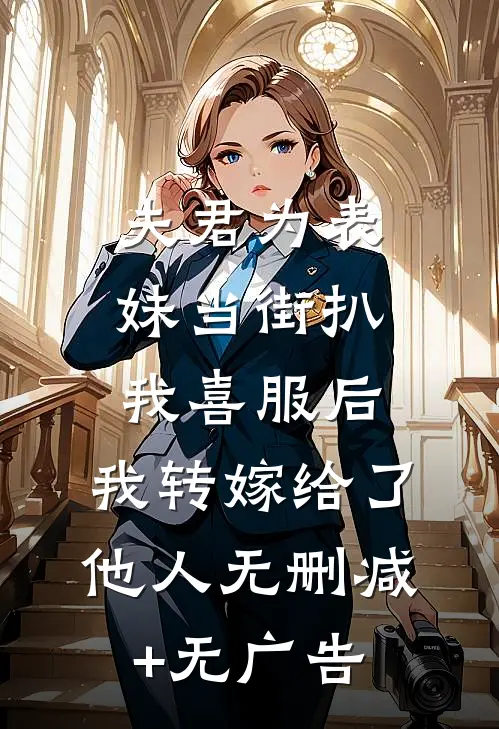 夫君为表妹当街扒我喜服后，我转嫁给了他人无删减+无广告