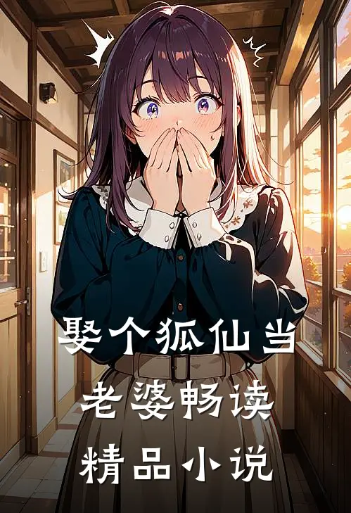 娶个狐仙当老婆畅读精品小说