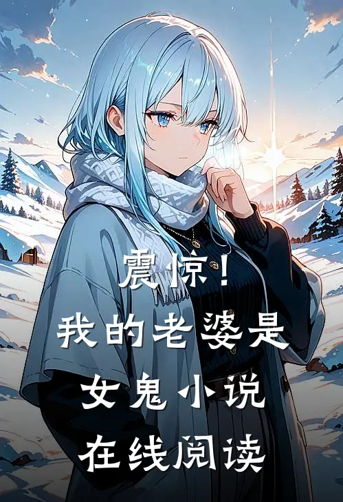 震惊！我的老婆是女鬼小说在线阅读