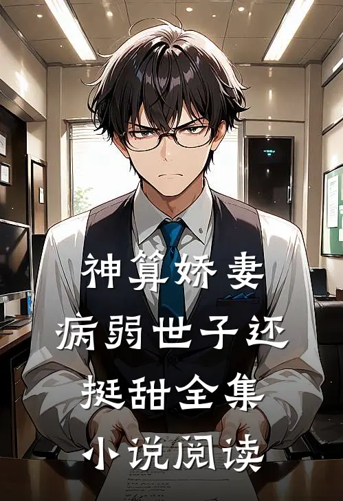 神算娇妻：病弱世子还挺甜全集小说阅读