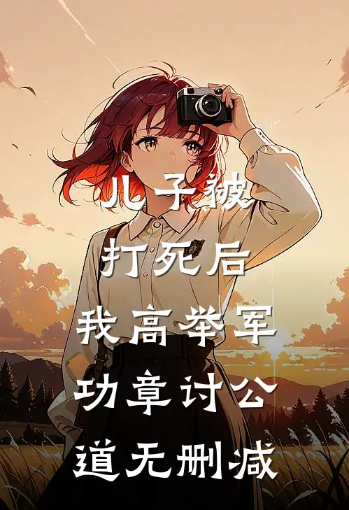 儿子被打死后，我高举军功章讨公道无删减