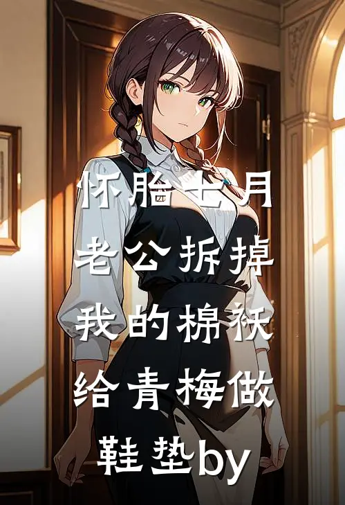 怀胎七月，老公拆掉我的棉袄给青梅做鞋垫by