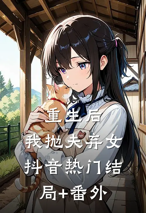 重生后，我抛夫弃女抖音热门结局+番外
