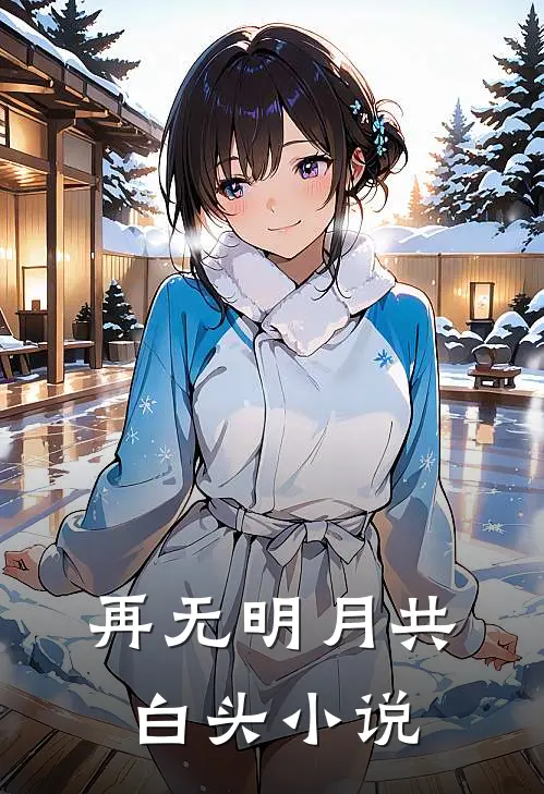 再无明月共白头小说