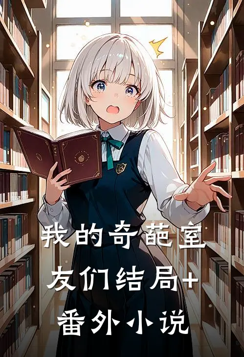 我的奇葩室友们结局+番外小说