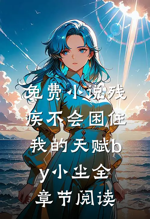 免费小说残疾不会困住我的天赋by小尘全章节阅读