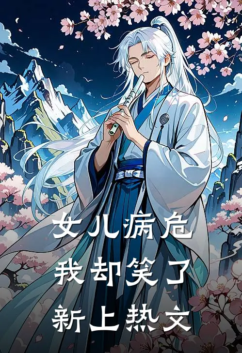女儿病危，我却笑了新上热文