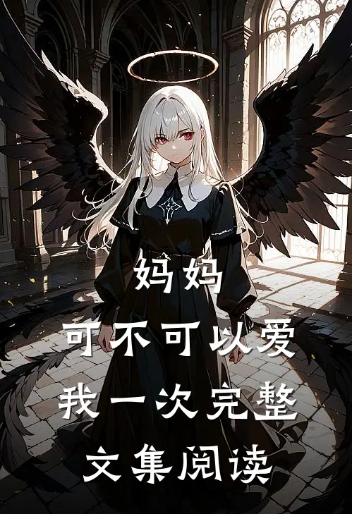 妈妈，可不可以爱我一次完整文集阅读