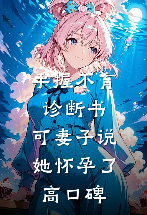 手握不育诊断书，可妻子说她怀孕了高口碑