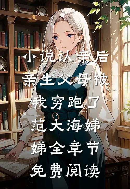 小说认亲后，亲生父母被我穷跑了范大海娣娣全章节免费阅读