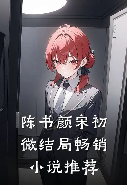 陈书颜宋初微结局畅销小说推荐