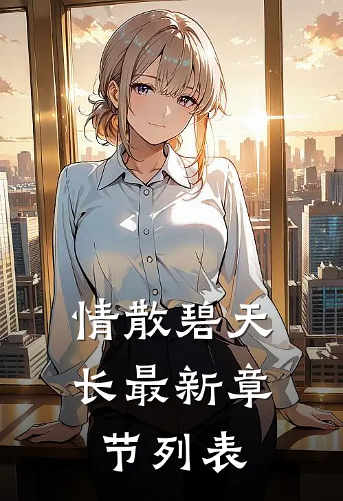 情散碧天长最新章节列表