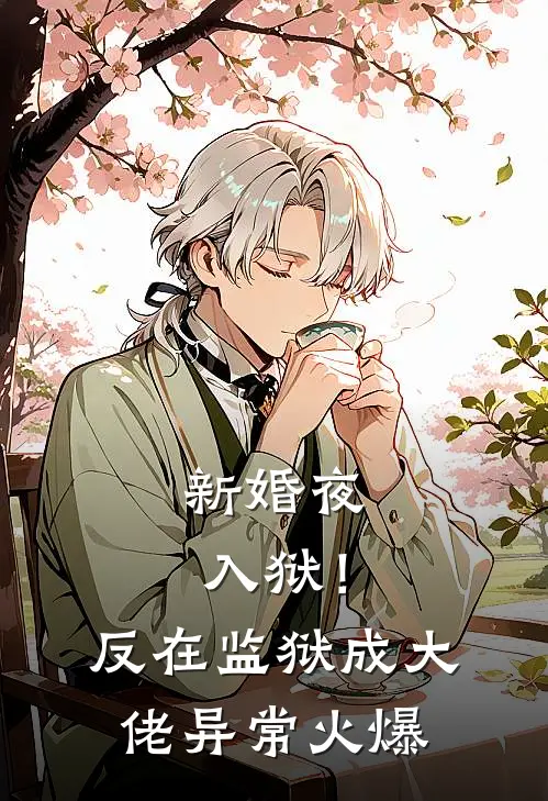 新婚夜入狱！反在监狱成大佬异常火爆