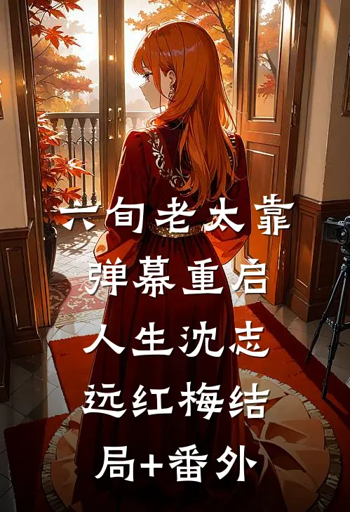 六旬老太靠弹幕重启人生沈志远红梅结局+番外