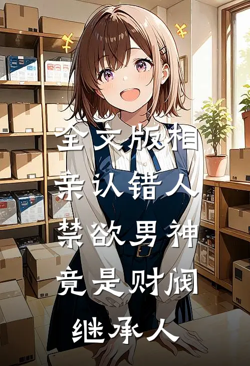全文版相亲认错人，禁欲男神竟是财阀继承人