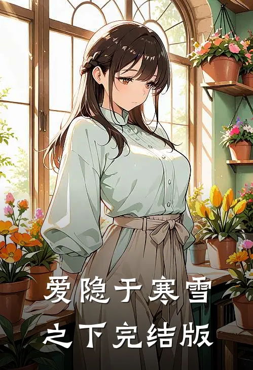爱隐于寒雪之下完结版