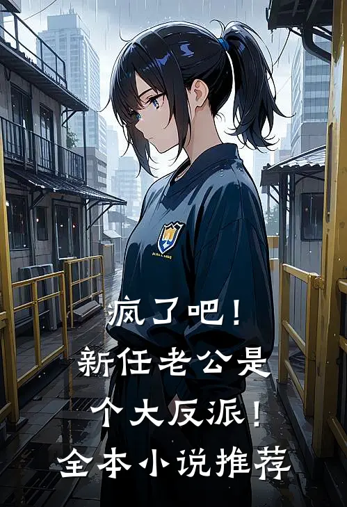 疯了吧！新任老公是个大反派！全本小说推荐