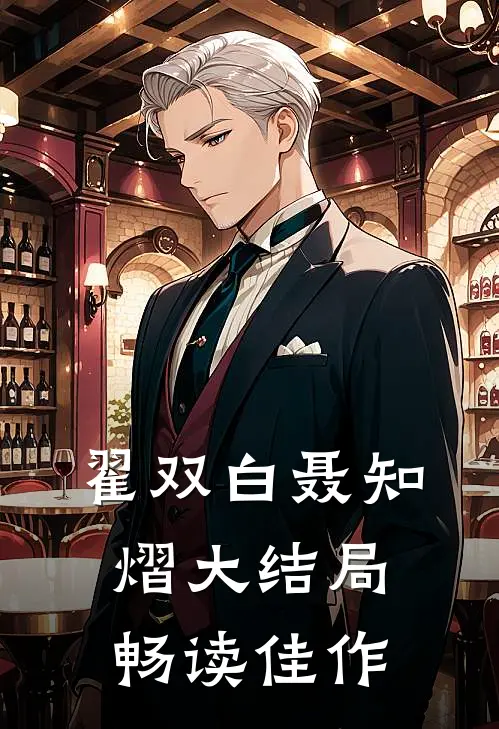 翟双白聂知熠大结局畅读佳作