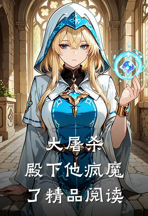 大屠杀：殿下他疯魔了精品阅读