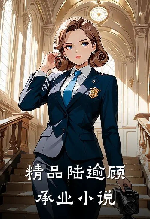 精品陆逾顾承业小说