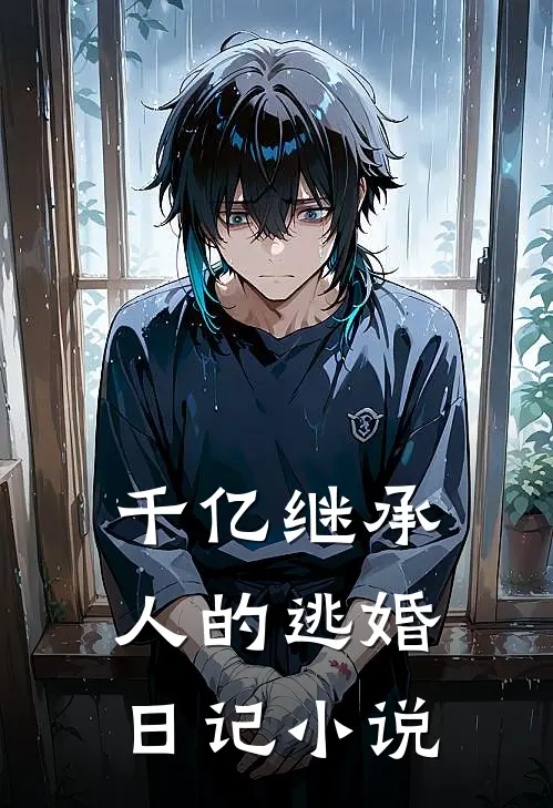 千亿继承人的逃婚日记小说