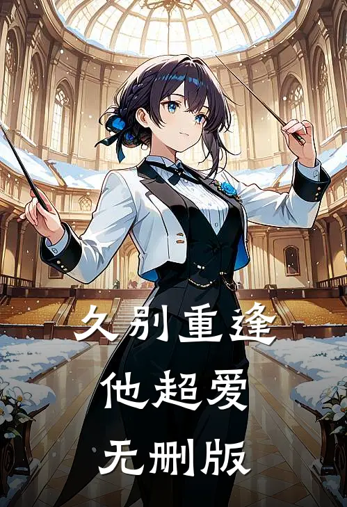 久别重逢，他超爱无删版