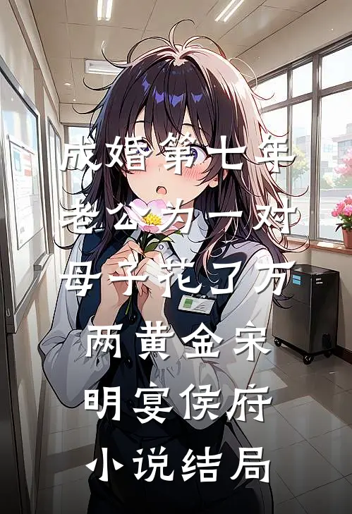 成婚第七年，老公为一对母子花了万两黄金宋明宴侯府小说结局