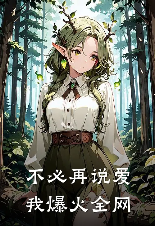 不必再说爱我爆火全网
