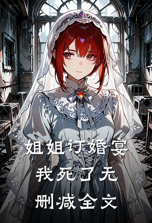 姐姐订婚宴我死了无删减全文