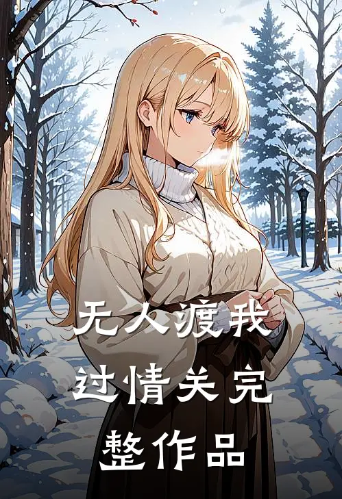 无人渡我过情关完整作品