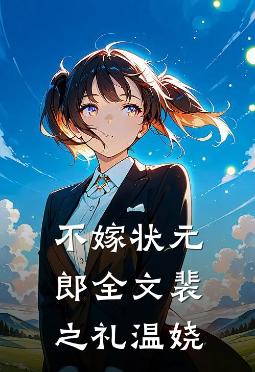 不嫁状元郎全文裴之礼温娆
