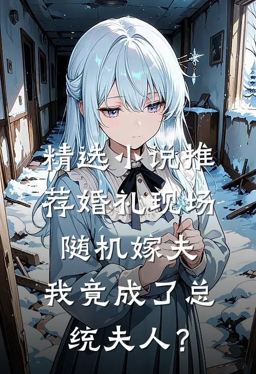 精选小说推荐婚礼现场随机嫁夫，我竟成了总统夫人？