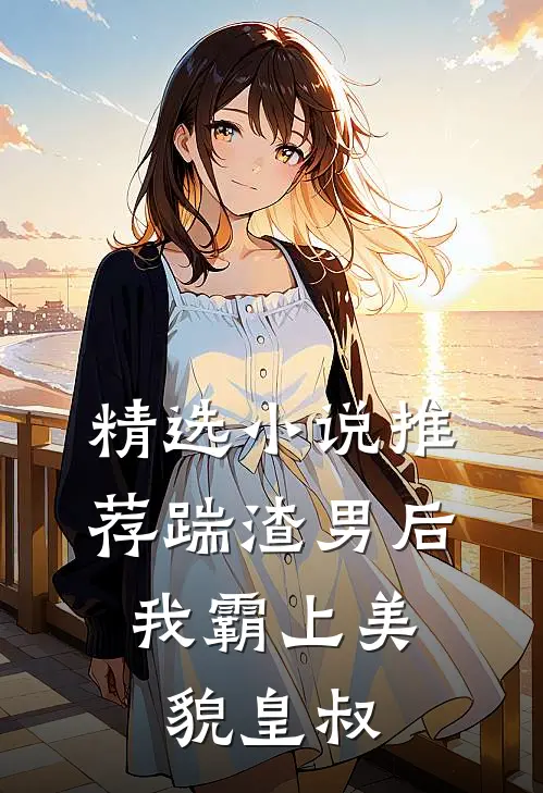 精选小说推荐踹渣男后，我霸上美貌皇叔