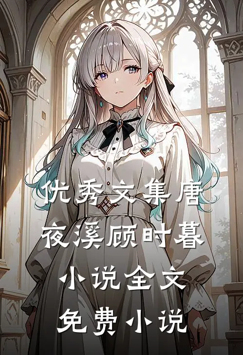 优秀文集唐夜溪顾时暮小说全文免费 小说