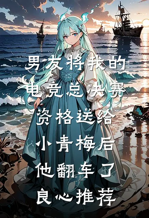 男友将我的电竞总决赛资格送给小青梅后，他翻车了良心推荐