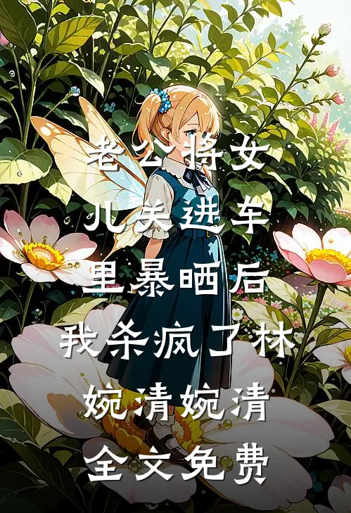 老公将女儿关进车里暴晒后，我杀疯了林婉清婉清全文免费