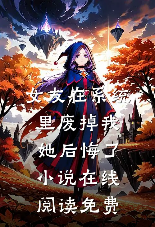 女友在系统里废掉我，她后悔了小说在线阅读免费