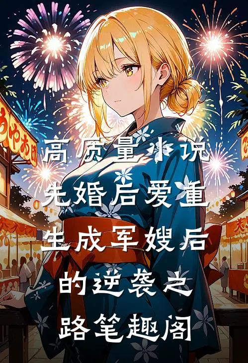 高质量小说先婚后爱重生成军嫂后的逆袭之路笔趣阁