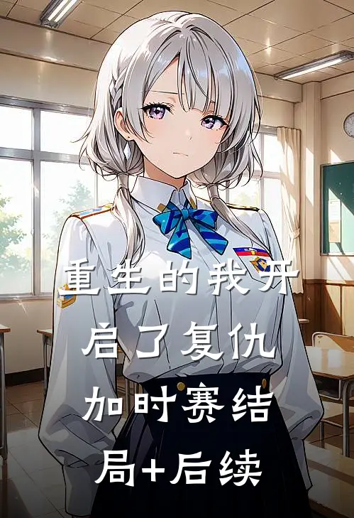 重生的我开启了复仇加时赛结局+后续
