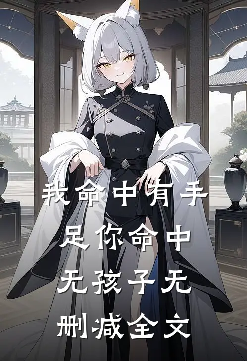 我命中有手足你命中无孩子无删减全文